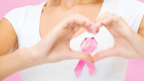 Breast Cancer
