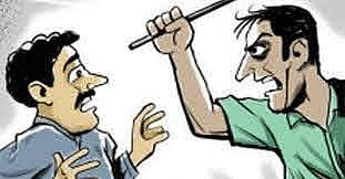 Akola News: Assault on a youth in the old city