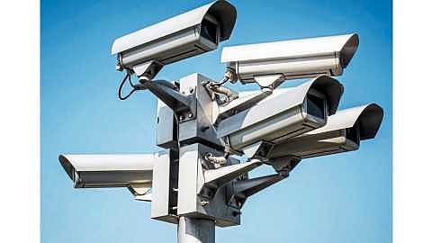 CCTV camera in Akkalkot city soon