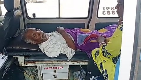 chandrapur