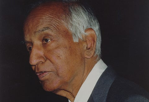 chandrasekhar
