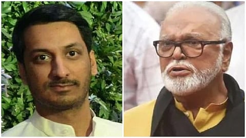 chhagn bhujbal and parth pawar.jpg
