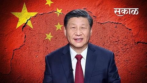 china poverty