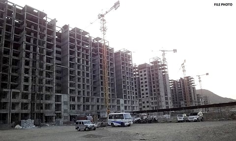 महागृहनिर्माण योजनेतील लाभार्थ्यांची डोकेदुखी वाढली; सिडको लाभार्थ्यांसाठी अत्यंत महत्त्वाची बातमी