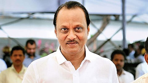citizens of Baramati excited for Ajit Pawar post 