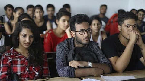 coaching class