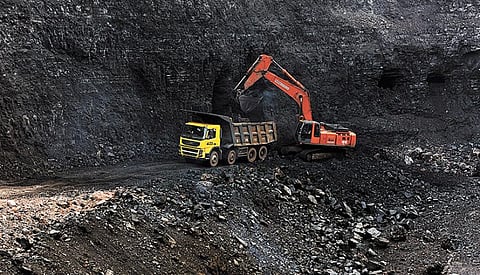 WCL Increased Coal Prices