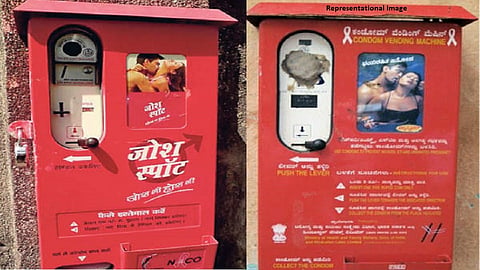 ऐकावं ते नवलंच, आता झालाय 'कंडोम स्कॅम', वाचा पूर्ण बातमी.. 