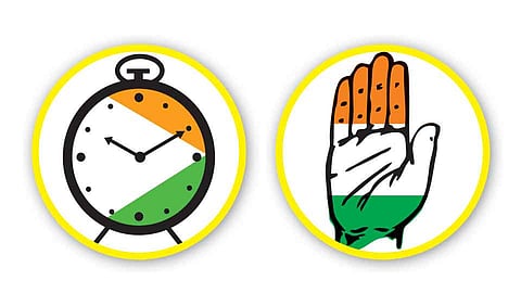  MLA Awadesaheb do not contaminate politics