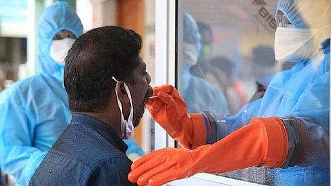दिलासादायक..! मुंबईतील मृत्युदरात घट; रुग्ण वाढीचा वेगही मंदावला