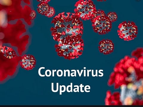 coro update