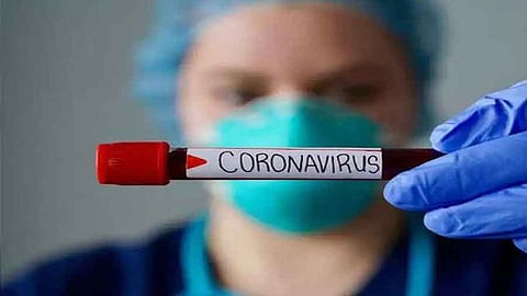 1 new cases of COVID-19 in Hingoli