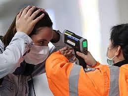 Asha Seviks are paid Rs. 16 for Corona Survey