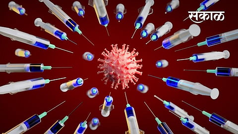 corona vaccination