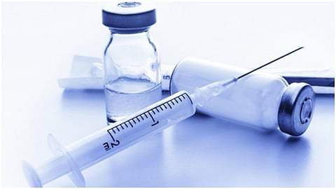 corona vaccine