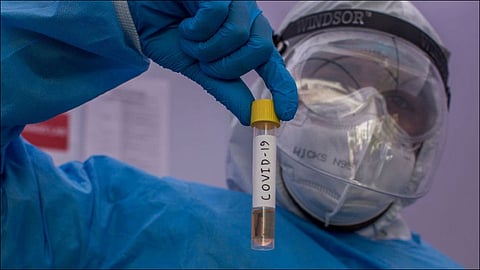 india coronavirus patient treated with plasma therepy show positive result at delhi max healthcare 