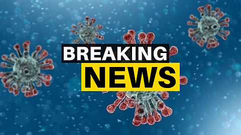 coronavirus update