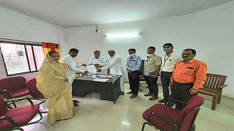 corporators