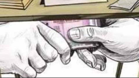 भ्रष्टाचारामुळे दरवर्षी अब्जावधींचे नुकसान
