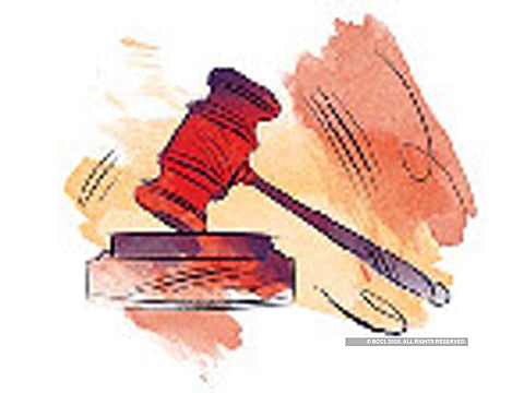 court 