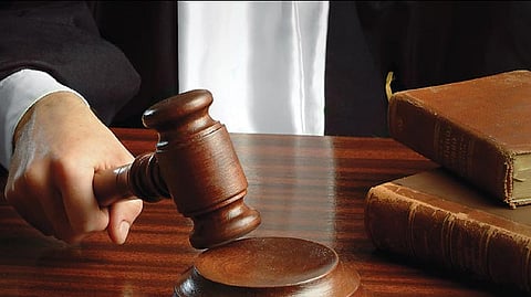 court