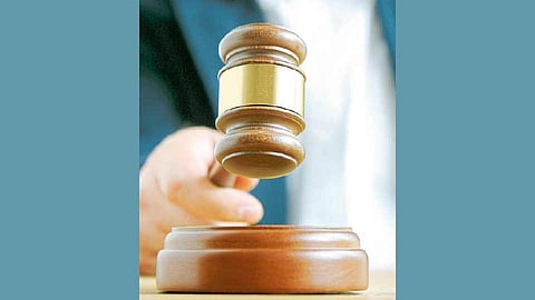 न्यायदान की मृगजळ? 