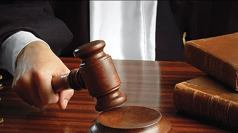 court