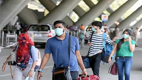 राज्यातील 50 विद्यार्थी फिलिपिन्समध्ये अडकले