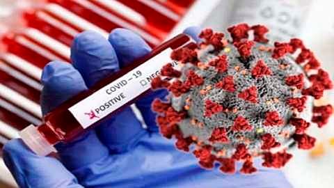 coronavirus update