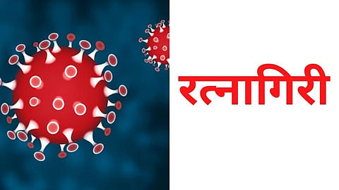 covid 19 update and vaccine in ratnagiri district update for today