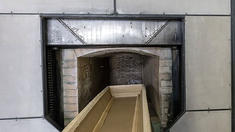 cremation