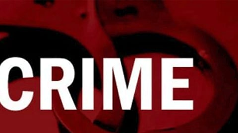 crime rate increased