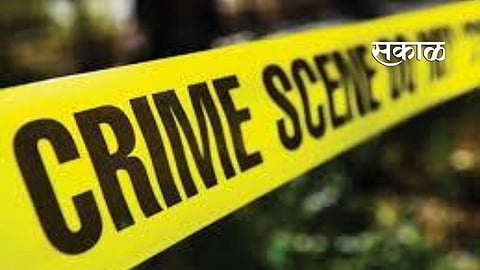 crime