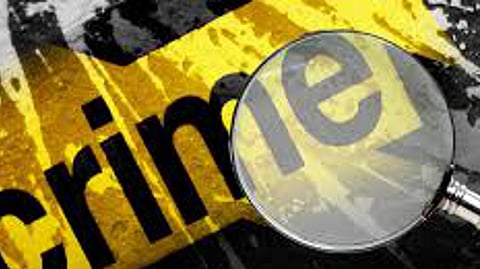 crime