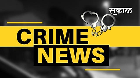 Shocking Crime: Youth Murdered in Vairag After Heated Dispute