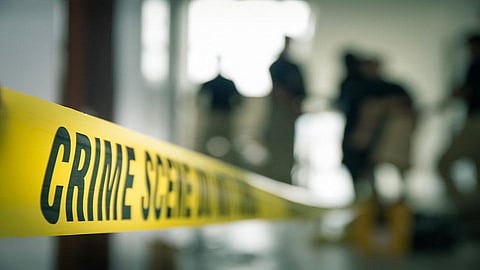 लॉकडाऊनमुळे गुन्हेगारीला आळा, हत्या, डाके यांसारख्या गंभीर गुन्ह्यांमध्ये घट