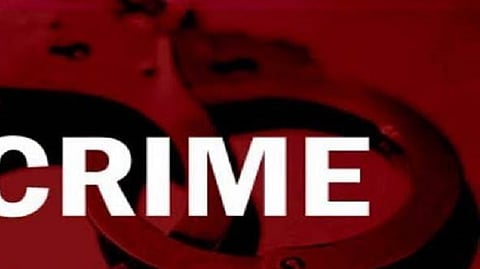 Kidnapping of youth for recovery of 7 lakhs 