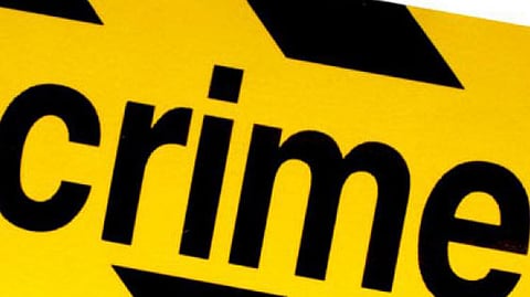 crime