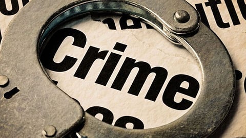 crime