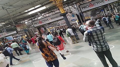 csmt crowd