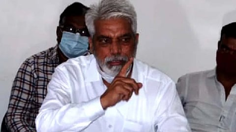 dada bhuse
