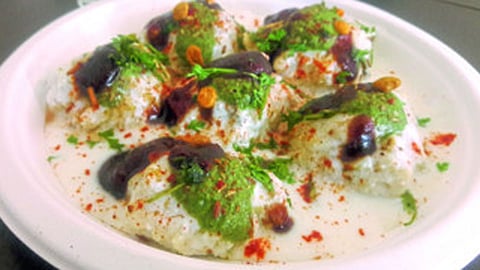 dahiwade