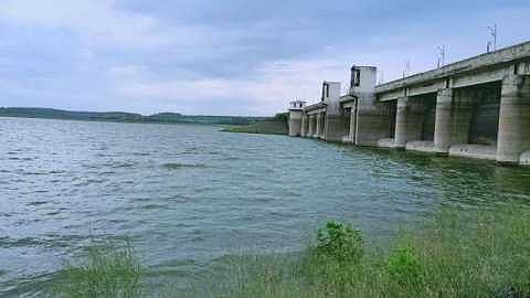 akola news Competition for Katepurna Barrage Suprama; The villagers are indifferent