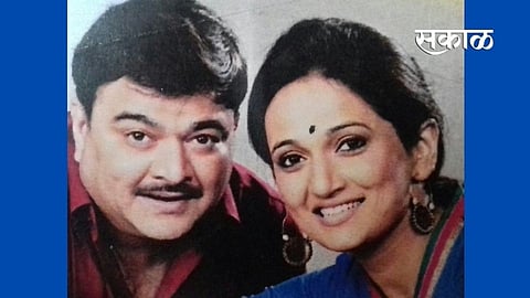 actor Prashant Damle drama Tour in  kolhapur marathi news