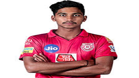 Learn lots of things in IPL said Darshan Nalkande from Nagpur 