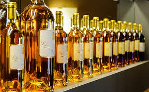  Alcohol ban News in Chandrapurkar District