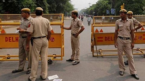 UP Police
