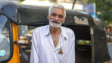 desraj (pic source- HOB page)