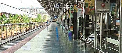 Miraj-Pandharpur  Bus had its first break in 93 years
