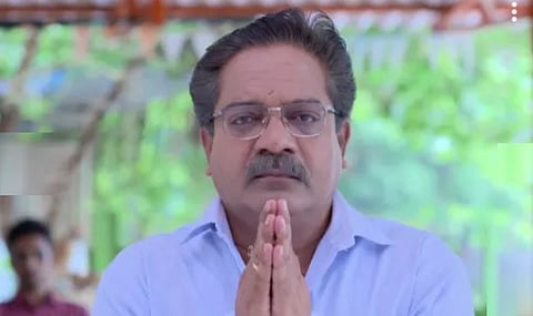 devendra dodke
